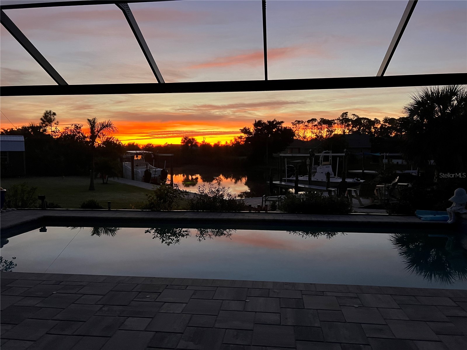 15576 Aldama Circle Port Charlotte FL 33981 - APPLEWHITE WATERWAY A4678341 image58