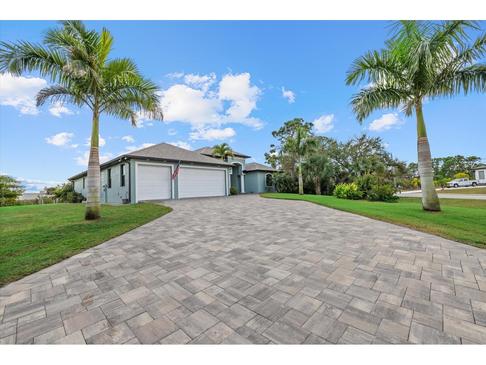 15576 Aldama Circle Port Charlotte FL 33981 - APPLEWHITE WATERWAY A4678341 image59