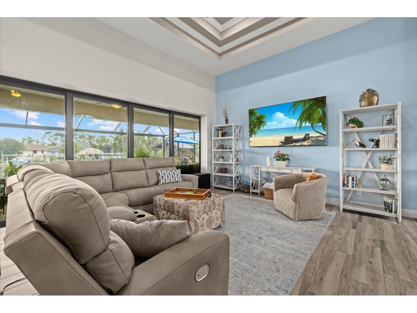 15576 Aldama Circle Port Charlotte FL 33981 - APPLEWHITE WATERWAY A4678341 image6