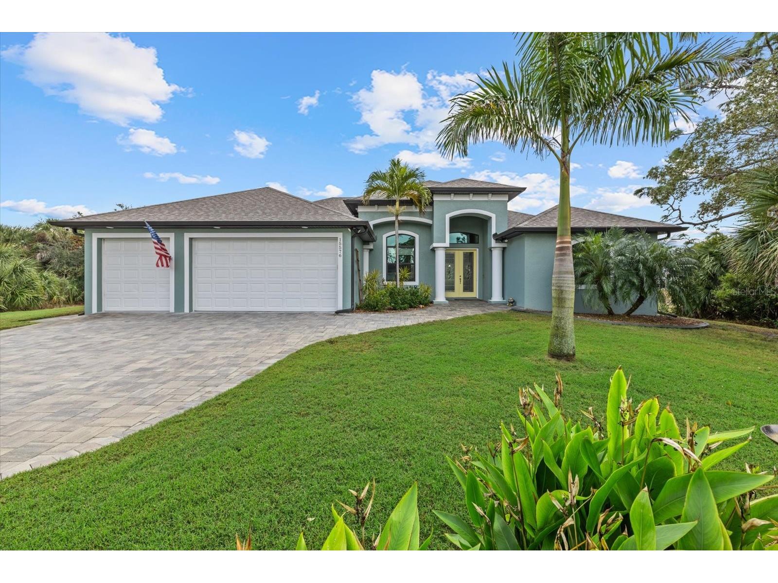 15576 Aldama Circle Port Charlotte FL 33981 - APPLEWHITE WATERWAY A4678341 image60