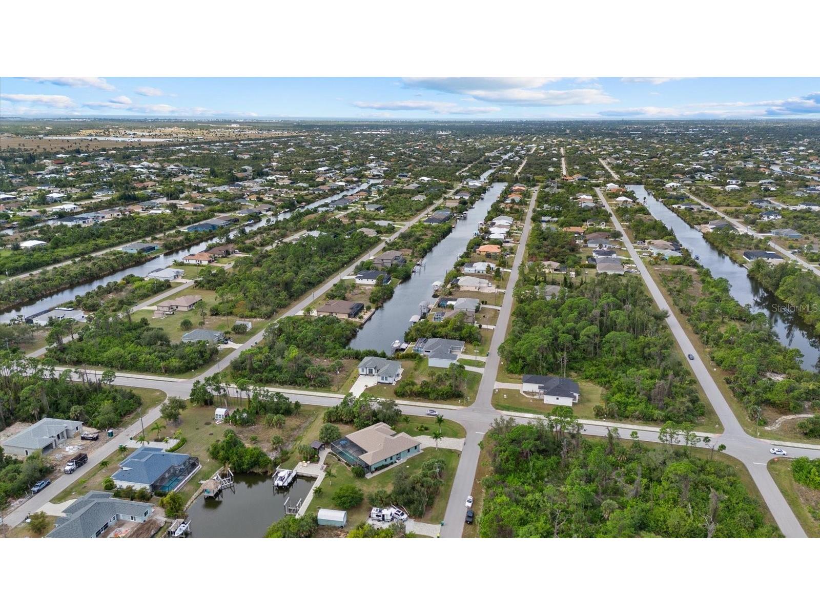 15576 Aldama Circle Port Charlotte FL 33981 - APPLEWHITE WATERWAY A4678341 image61