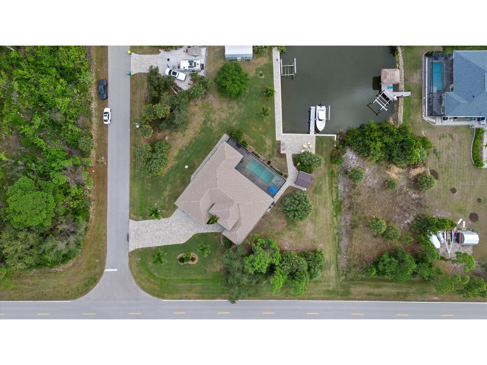 15576 Aldama Circle Port Charlotte FL 33981 - APPLEWHITE WATERWAY A4678341 image63