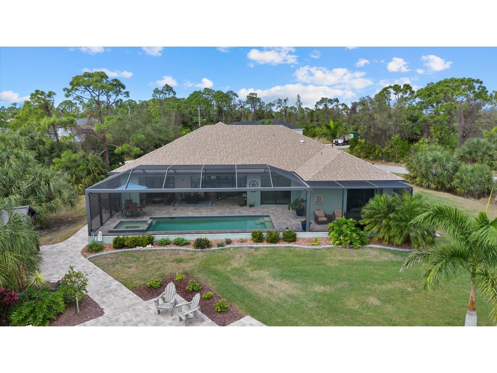 15576 Aldama Circle Port Charlotte FL 33981 - APPLEWHITE WATERWAY A4678341 image65