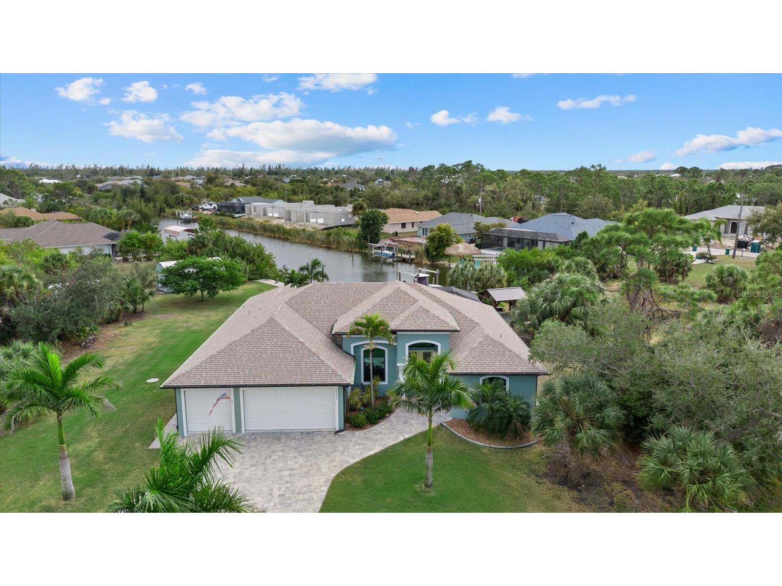 15576 Aldama Circle Port Charlotte FL 33981 - APPLEWHITE WATERWAY A4678341 image66