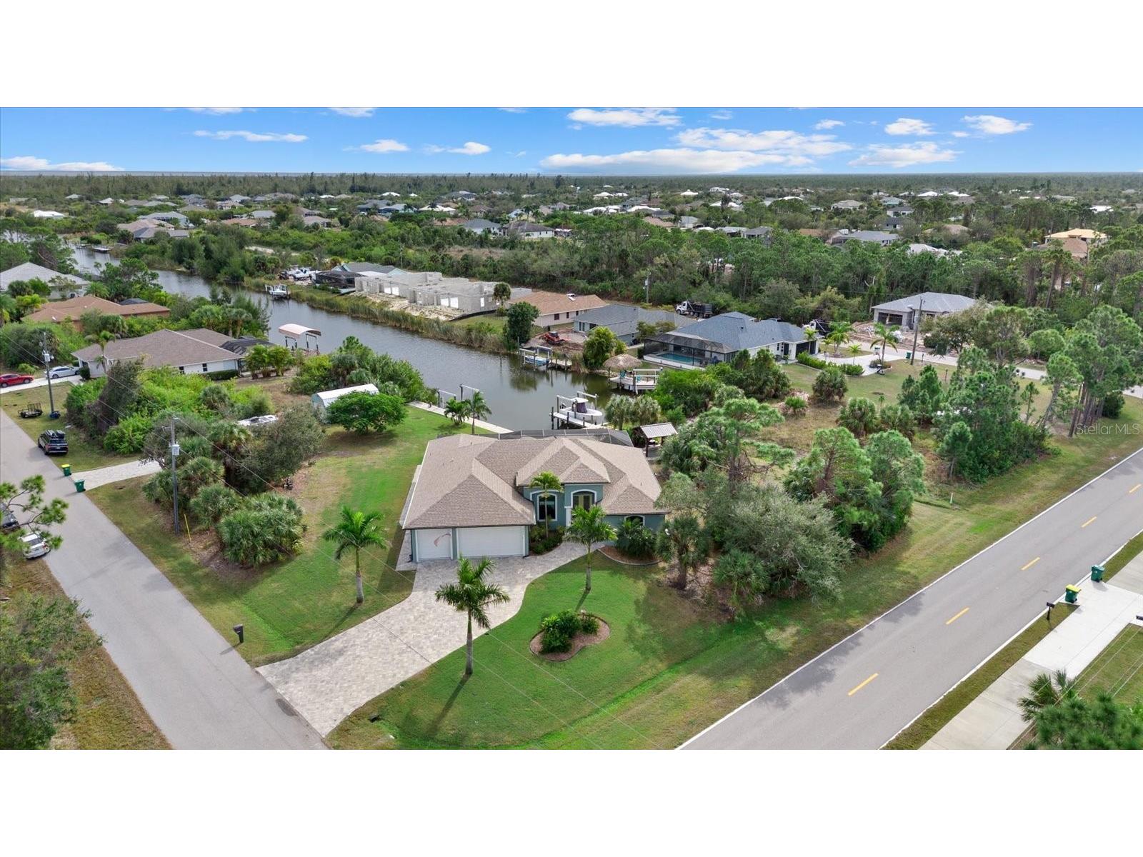 15576 Aldama Circle Port Charlotte FL 33981 - APPLEWHITE WATERWAY A4678341 image67