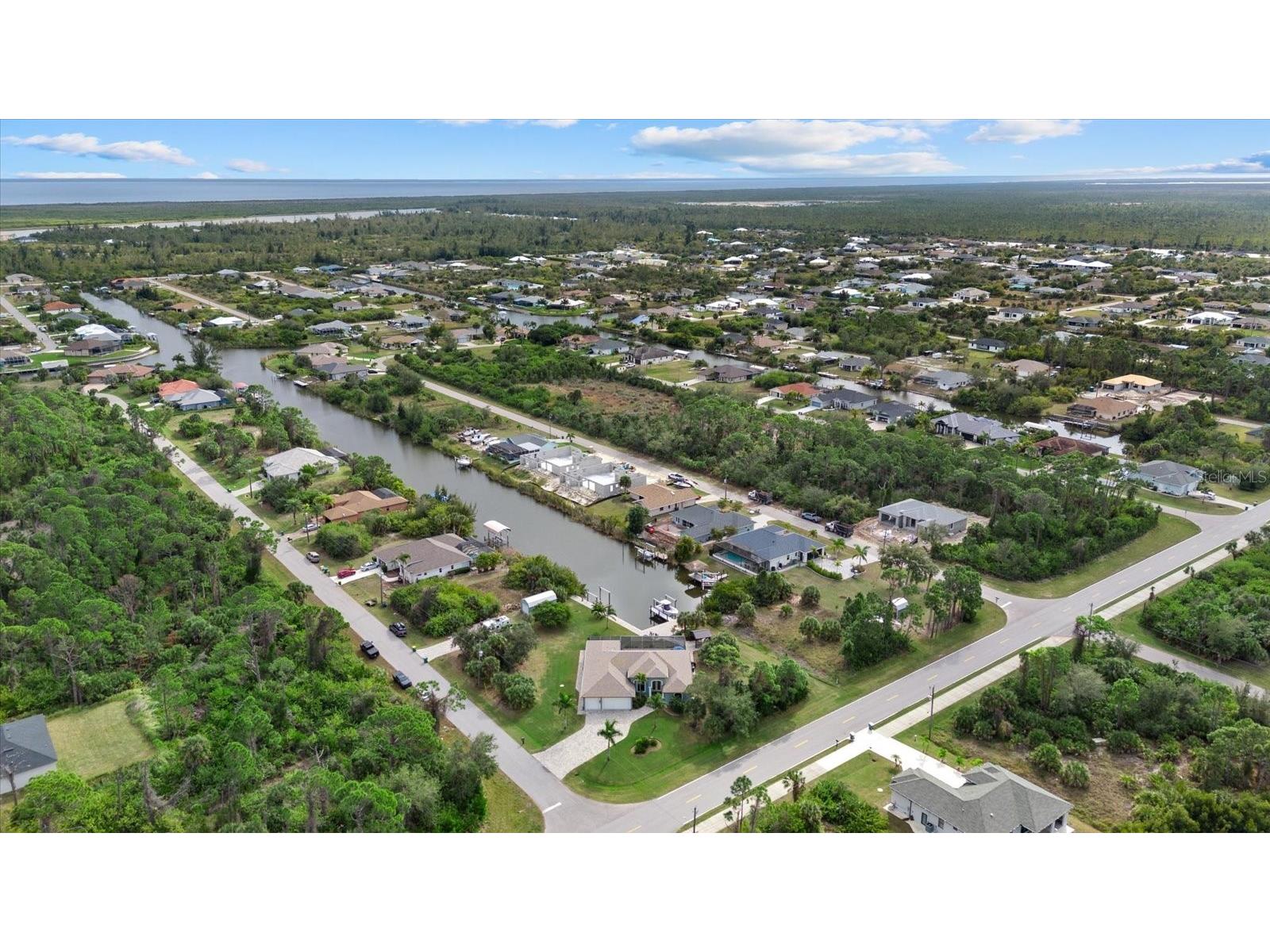 15576 Aldama Circle Port Charlotte FL 33981 - APPLEWHITE WATERWAY A4678341 image68