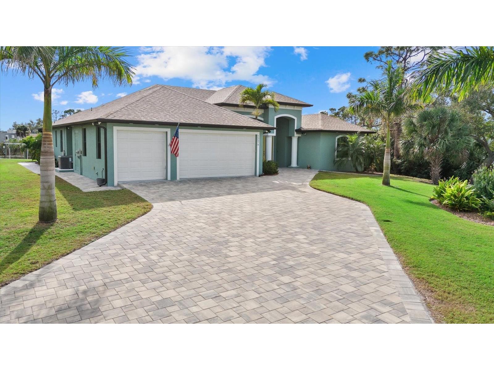 15576 Aldama Circle Port Charlotte FL 33981 - APPLEWHITE WATERWAY A4678341 image69