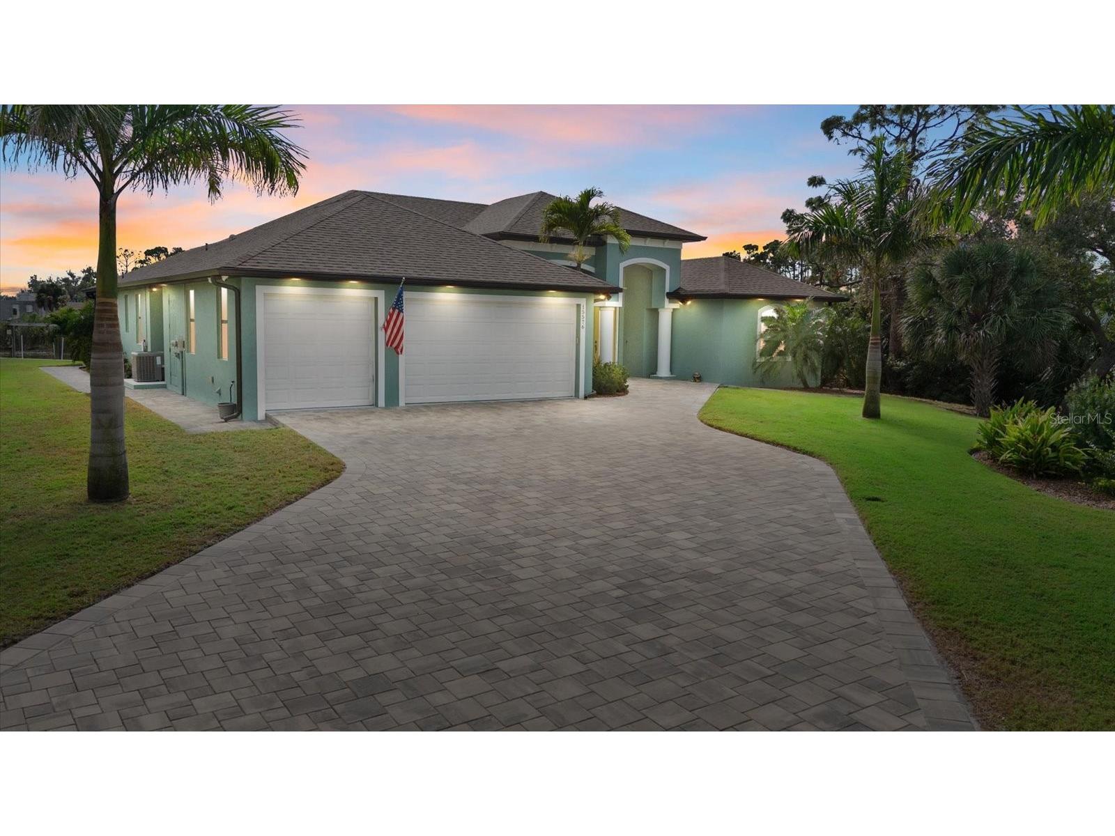 15576 Aldama Circle Port Charlotte FL 33981 - APPLEWHITE WATERWAY A4678341 image70