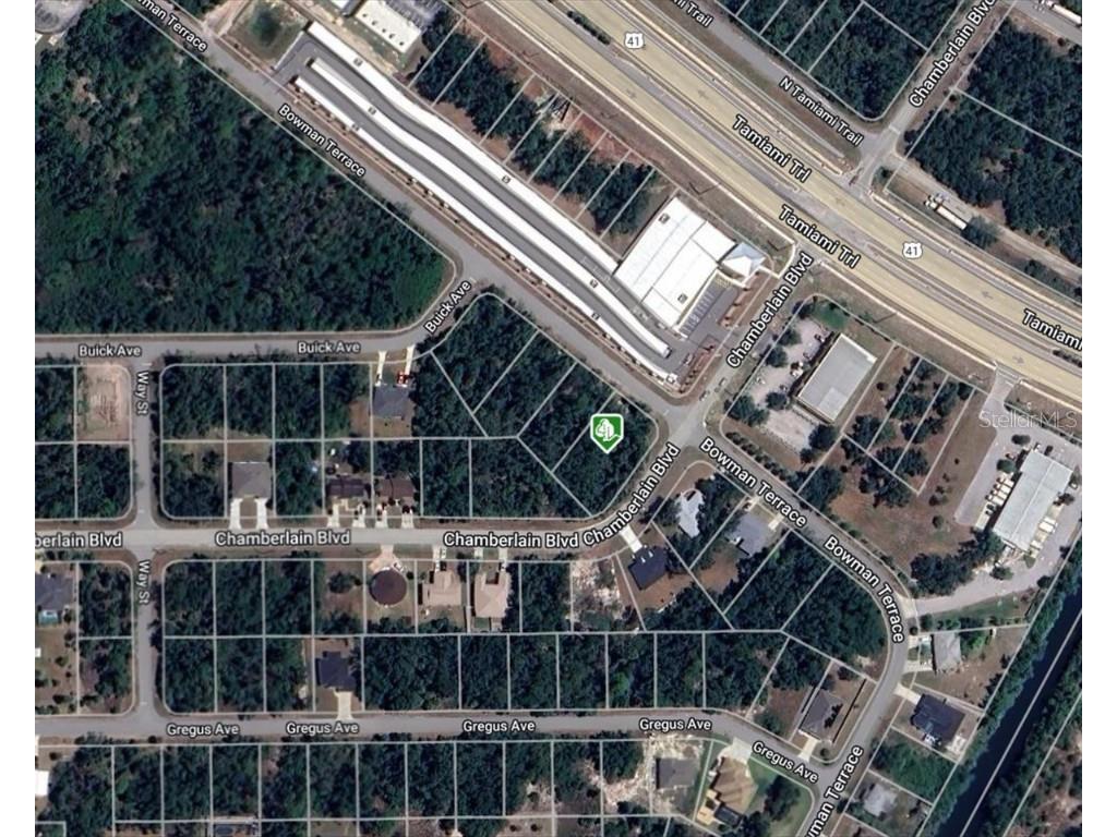 15576 Chamberlain Boulevard Port Charlotte FL 33953 A4639896 image1