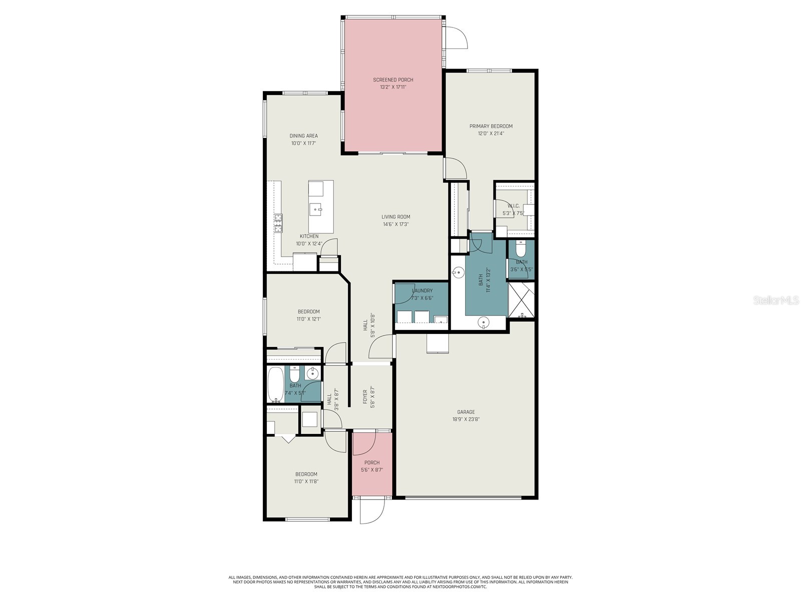 15576 Santa Pola Drive Wimauma FL 33598 TB8488631 image27