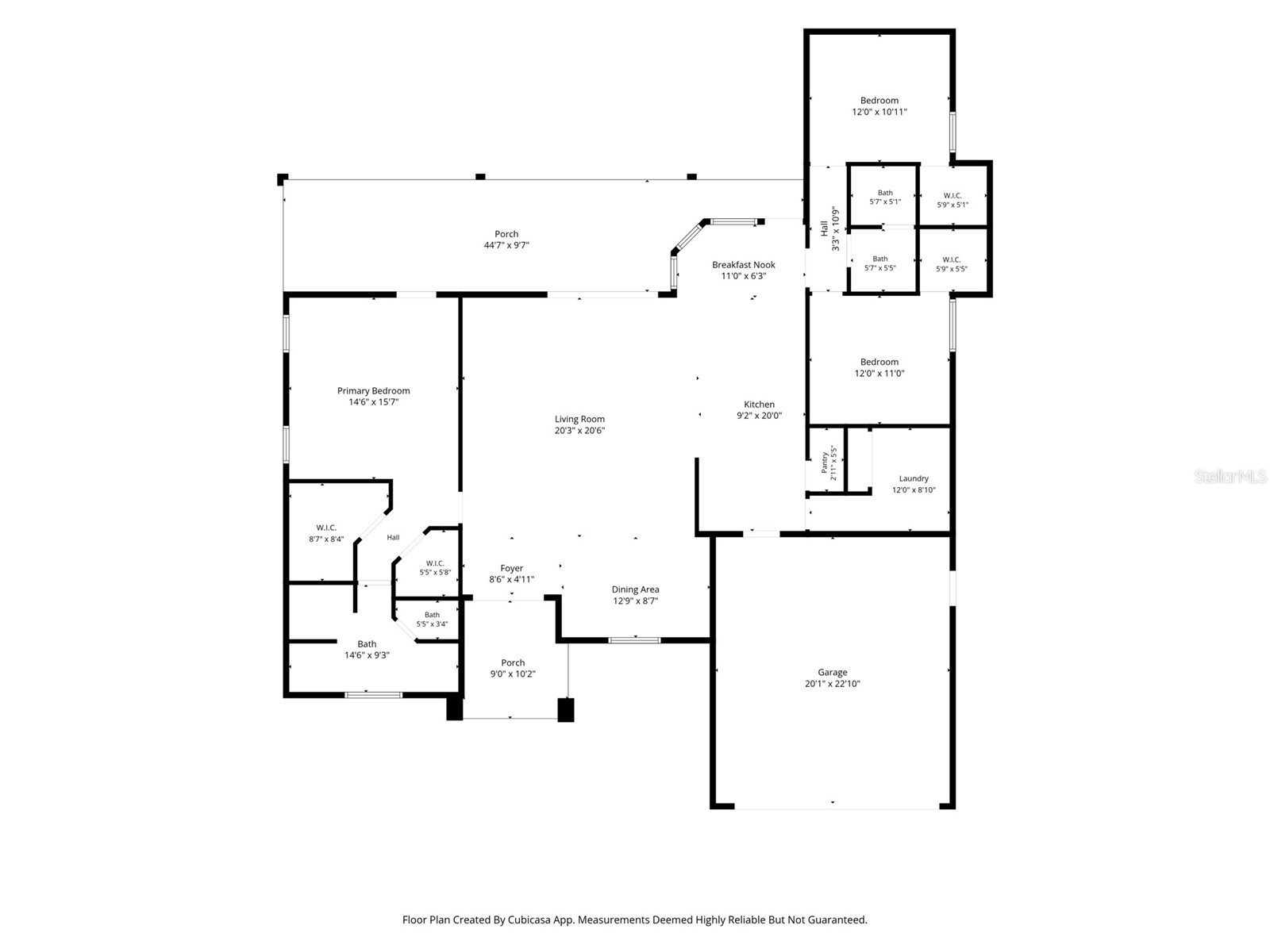 15577 Sago Drive Brooksville FL 34604 TB8523095 image36