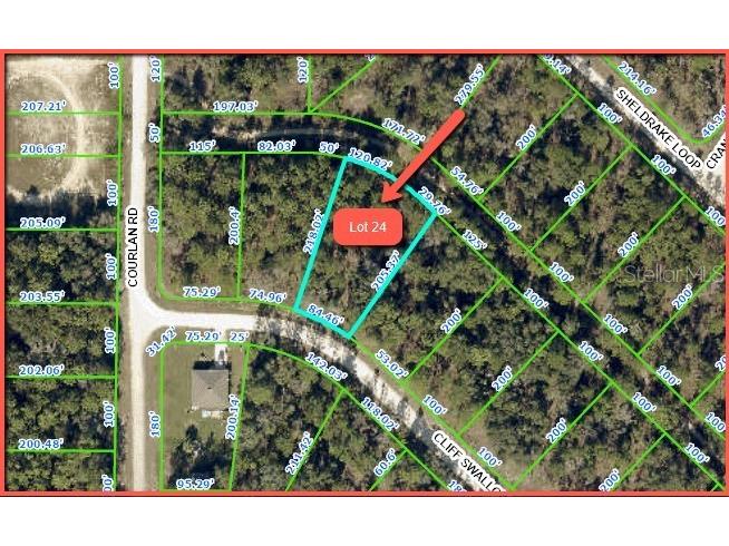 15578 Cliff Swallow Road Weeki Wachee FL 34614 O6144914 image1