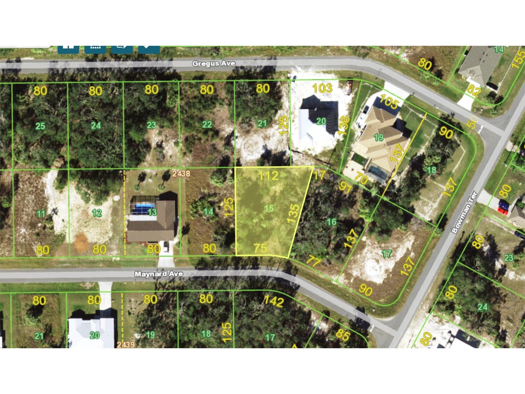 15578 Maynard Avenue Port Charlotte FL 33953 D6146928 image2