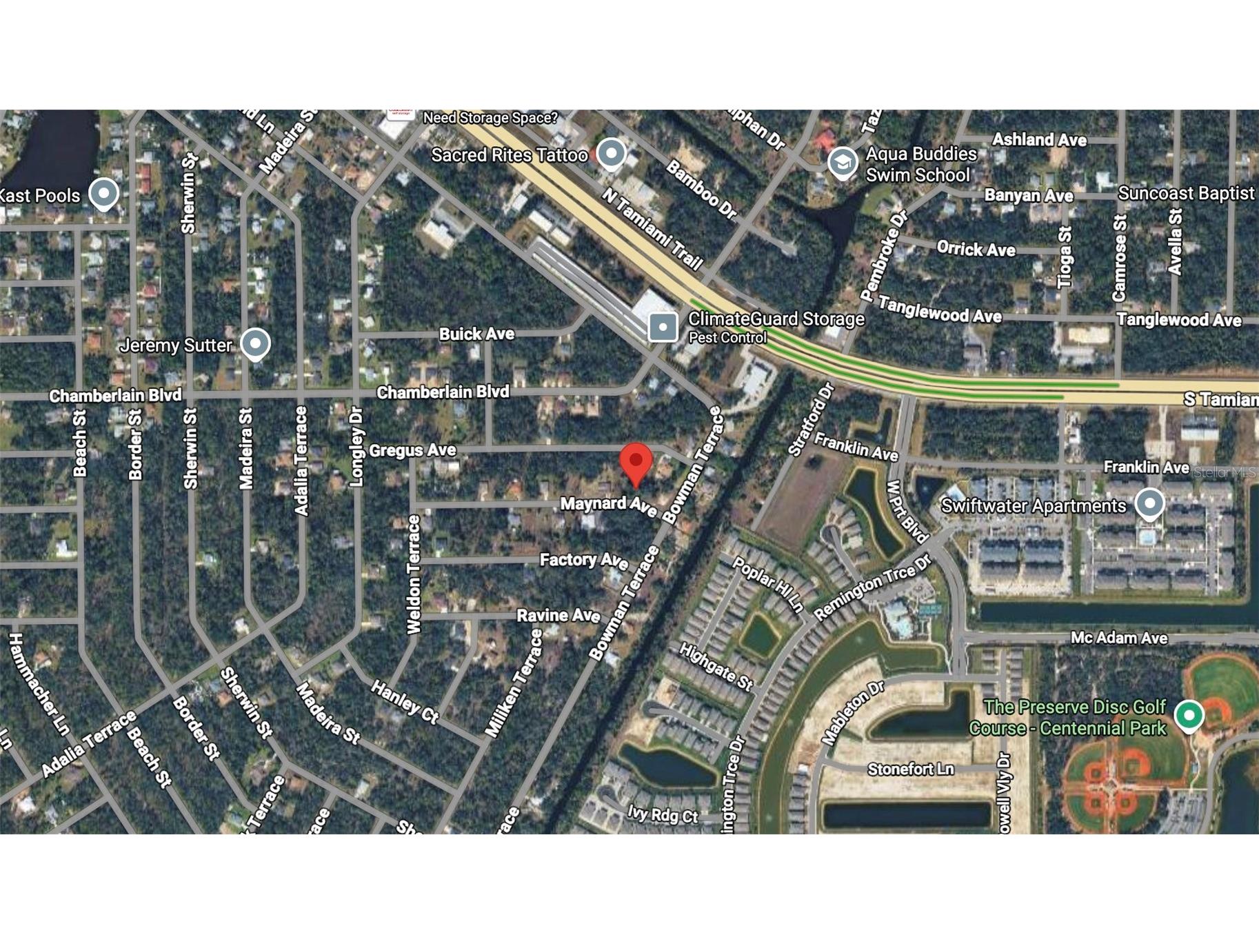15578 Maynard Avenue Port Charlotte FL 33953 D6146928 image3