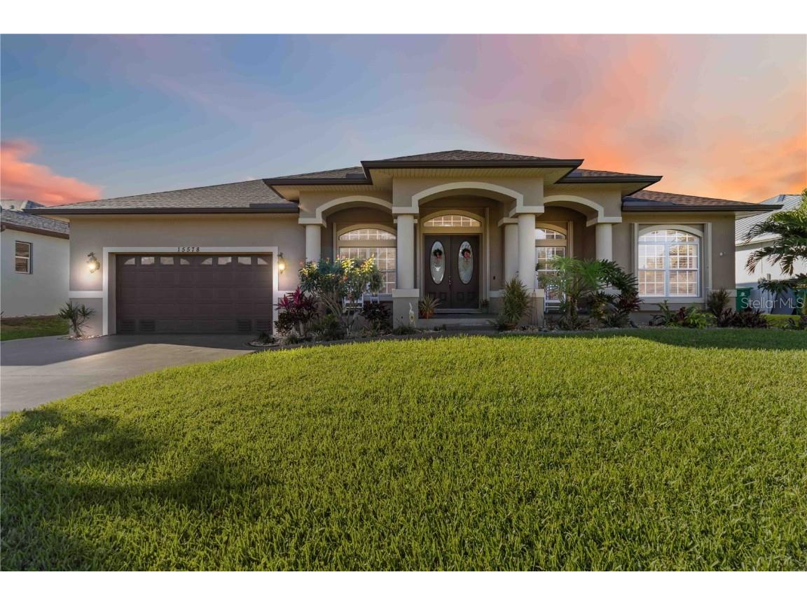 15578 Seafoam Circle Port Charlotte FL 33981 D6141065 image1