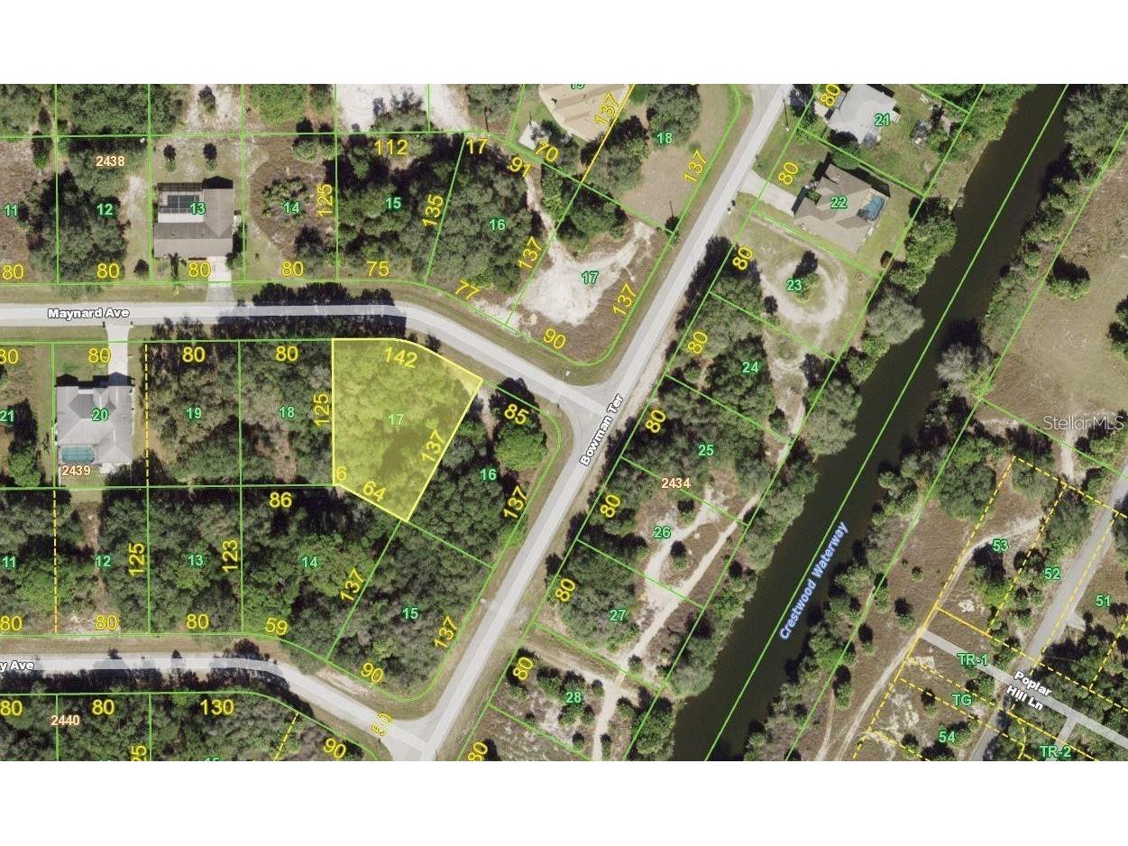 15579 Maynard Avenue Port Charlotte FL 33953 C7472723 image1