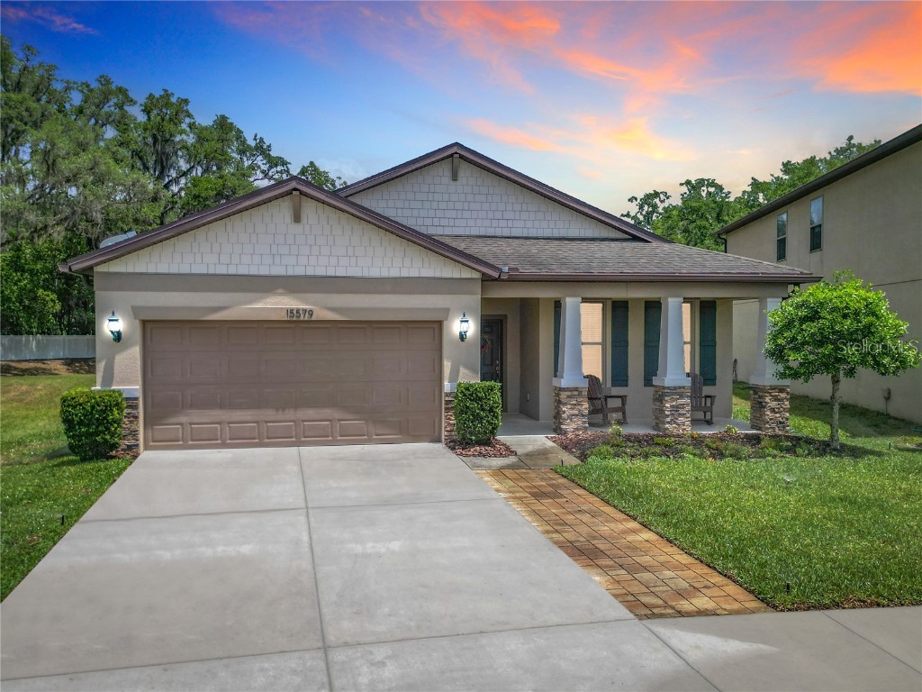 15579 Stone House Drive Brooksville FL 34604 TB8380830 image1