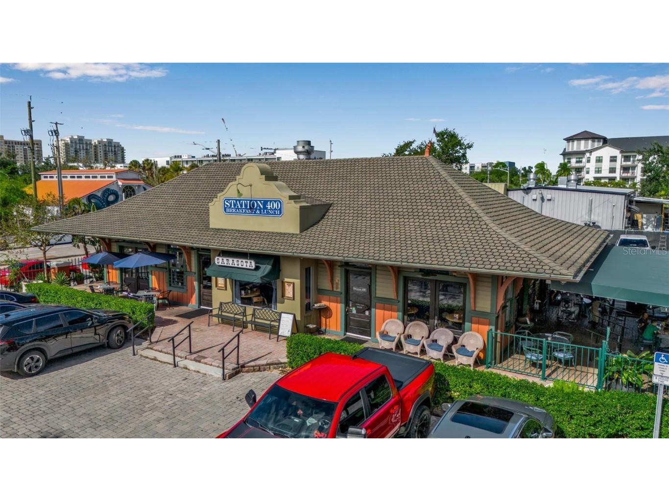 1558 4th Street #208 Sarasota FL 34236 A4673640 image42