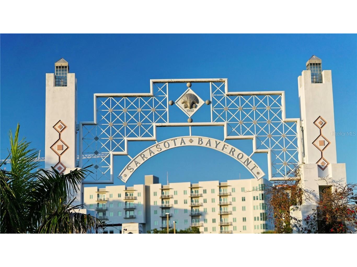 1558 4th Street #210 Sarasota FL 34236 A4671771 image41