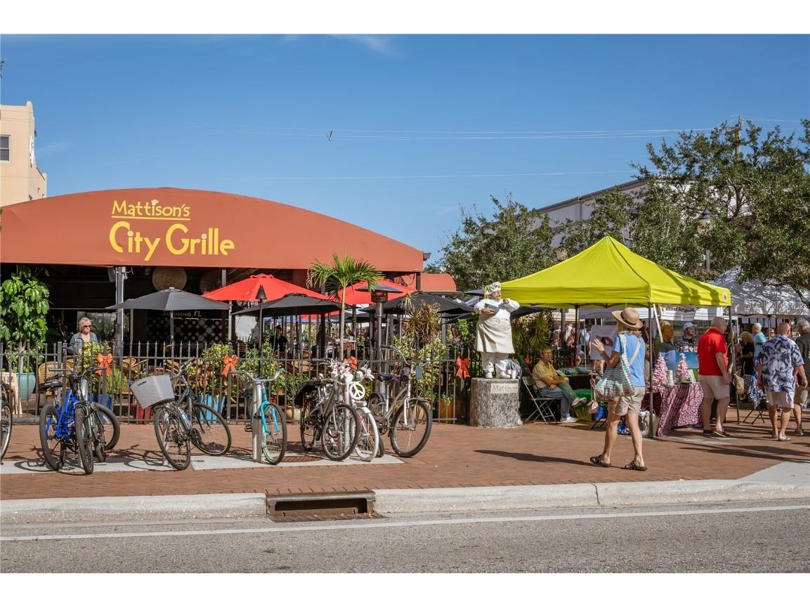 1558 4th Street #210 Sarasota FL 34236 A4671771 image47