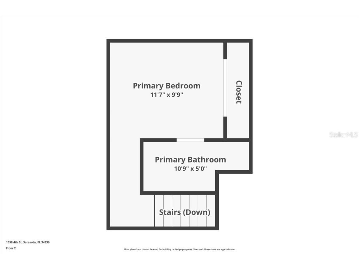 1558 4th Street #216 Sarasota FL 34236 A4665163 image32