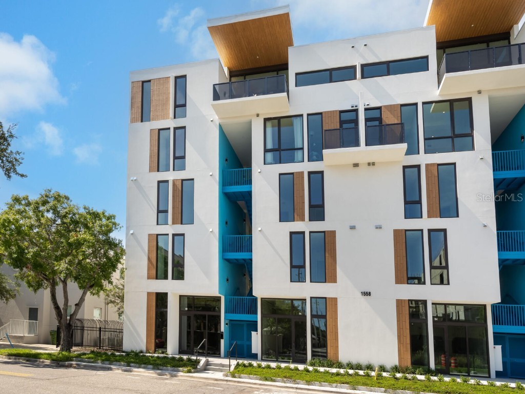 1558 4th Street #406 Sarasota FL 34236 A4524969 image14