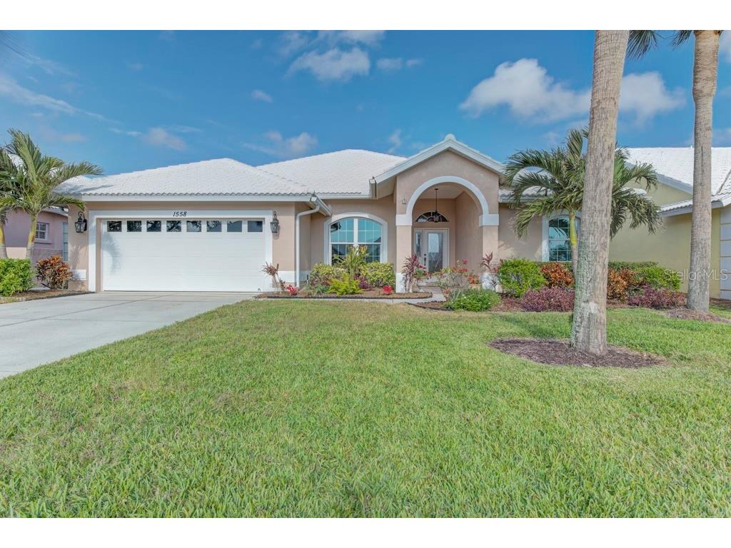 1558 Belfry Drive Venice FL 34292 N6136324 image1