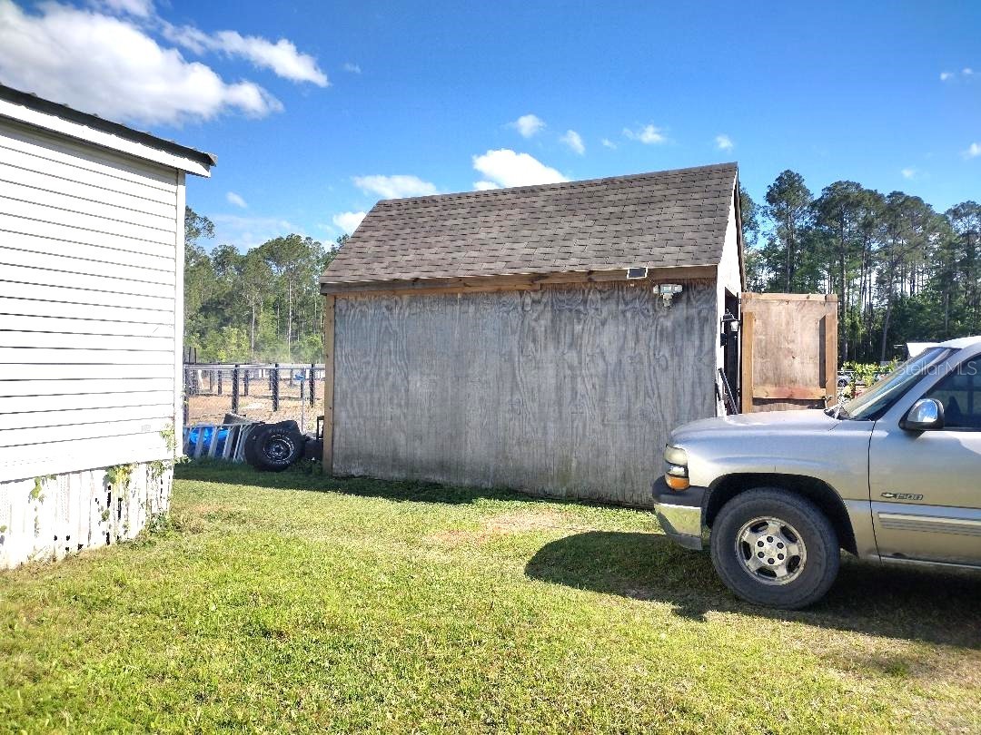 1558 Candleberry Street Bunnell FL 32110 FC318046 image36
