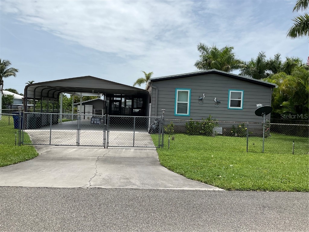 1558 Chobee Street Okeechobee FL 34974 - LAKE OKEECHOBEE OK225360 image1