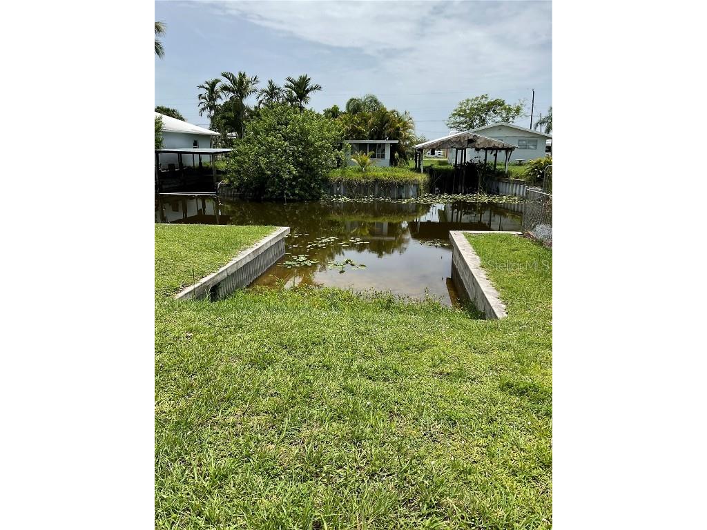 1558 Chobee Street Okeechobee FL 34974 - LAKE OKEECHOBEE OK225360 image11