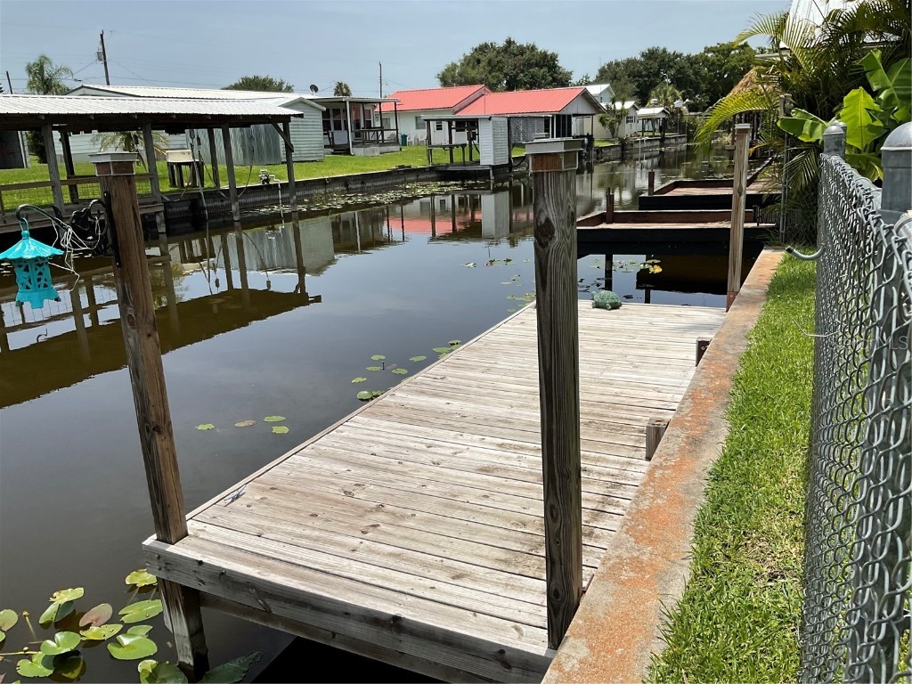 1558 Chobee Street Okeechobee FL 34974 - LAKE OKEECHOBEE OK225360 image12