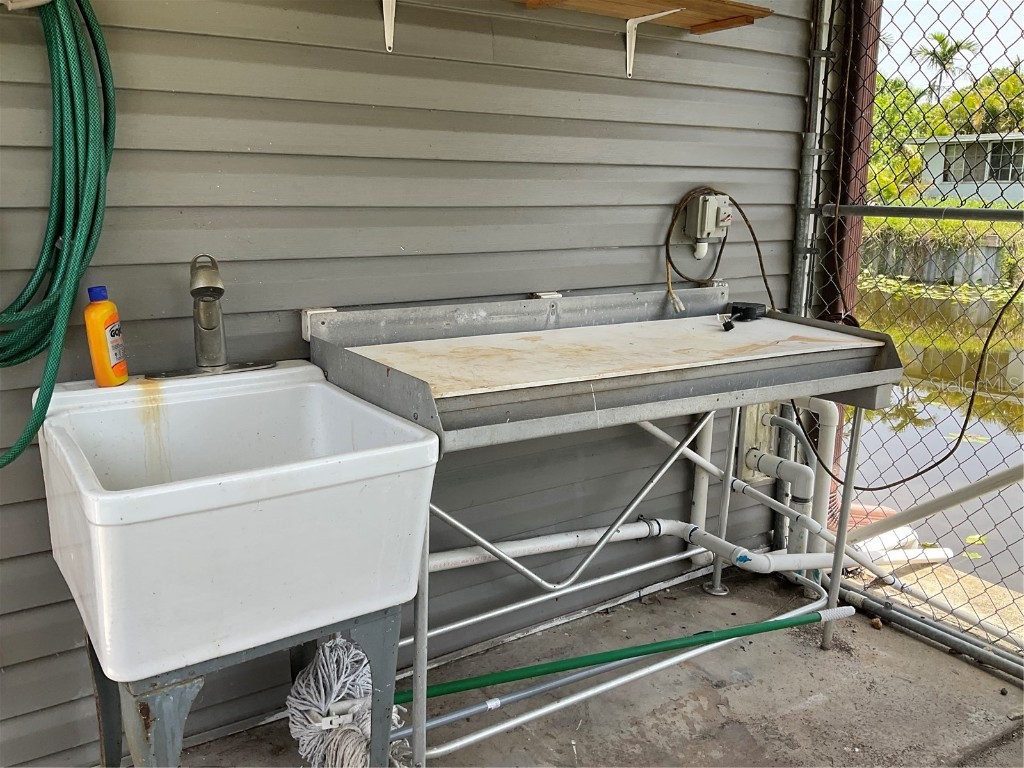 1558 Chobee Street Okeechobee FL 34974 - LAKE OKEECHOBEE OK225360 image14