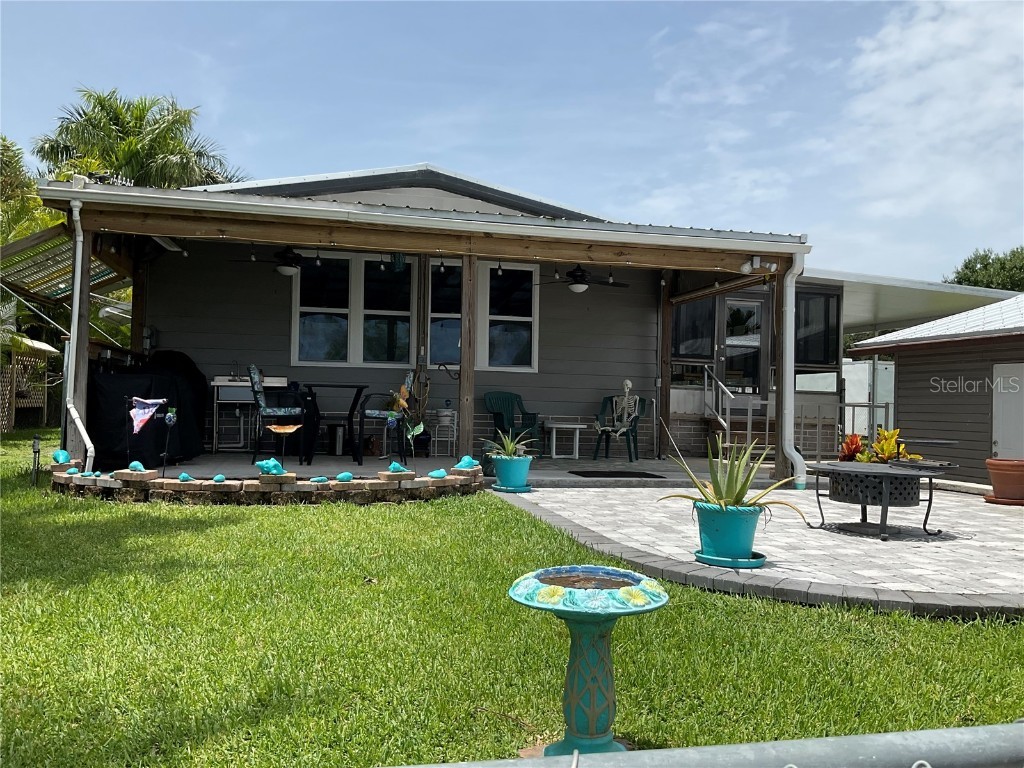 1558 Chobee Street Okeechobee FL 34974 - LAKE OKEECHOBEE OK225360 image2