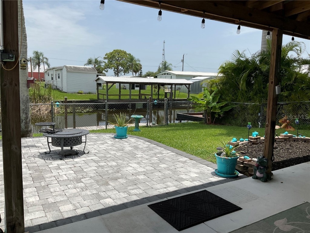 1558 Chobee Street Okeechobee FL 34974 - LAKE OKEECHOBEE OK225360 image21