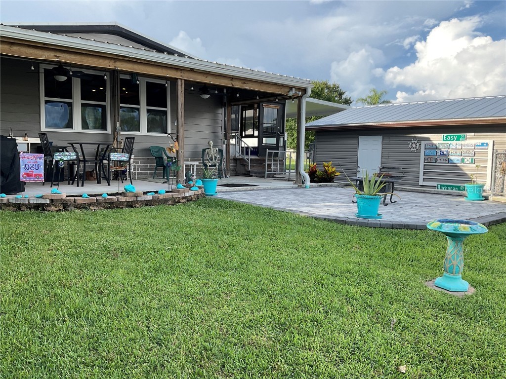 1558 Chobee Street Okeechobee FL 34974 - LAKE OKEECHOBEE OK225360 image47