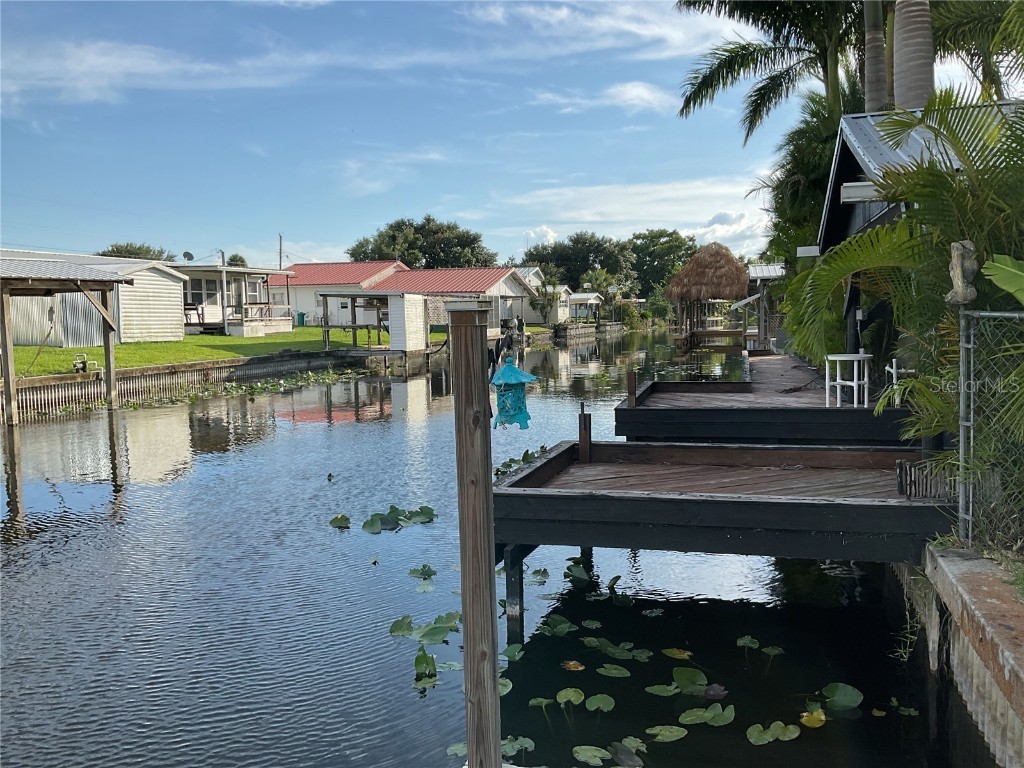 1558 Chobee Street Okeechobee FL 34974 - LAKE OKEECHOBEE OK225360 image49