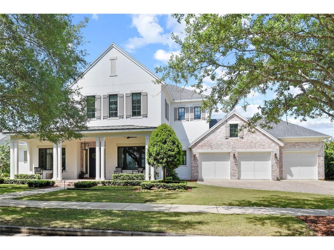 1558 Harston Avenue Orlando FL 32814 - LAKE BALDWIN O6194674 image1