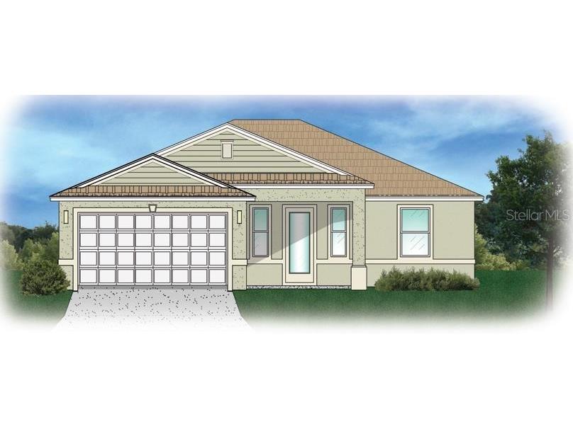 1558 Kadashow Avenue North Port FL 34288 N6115682 image1