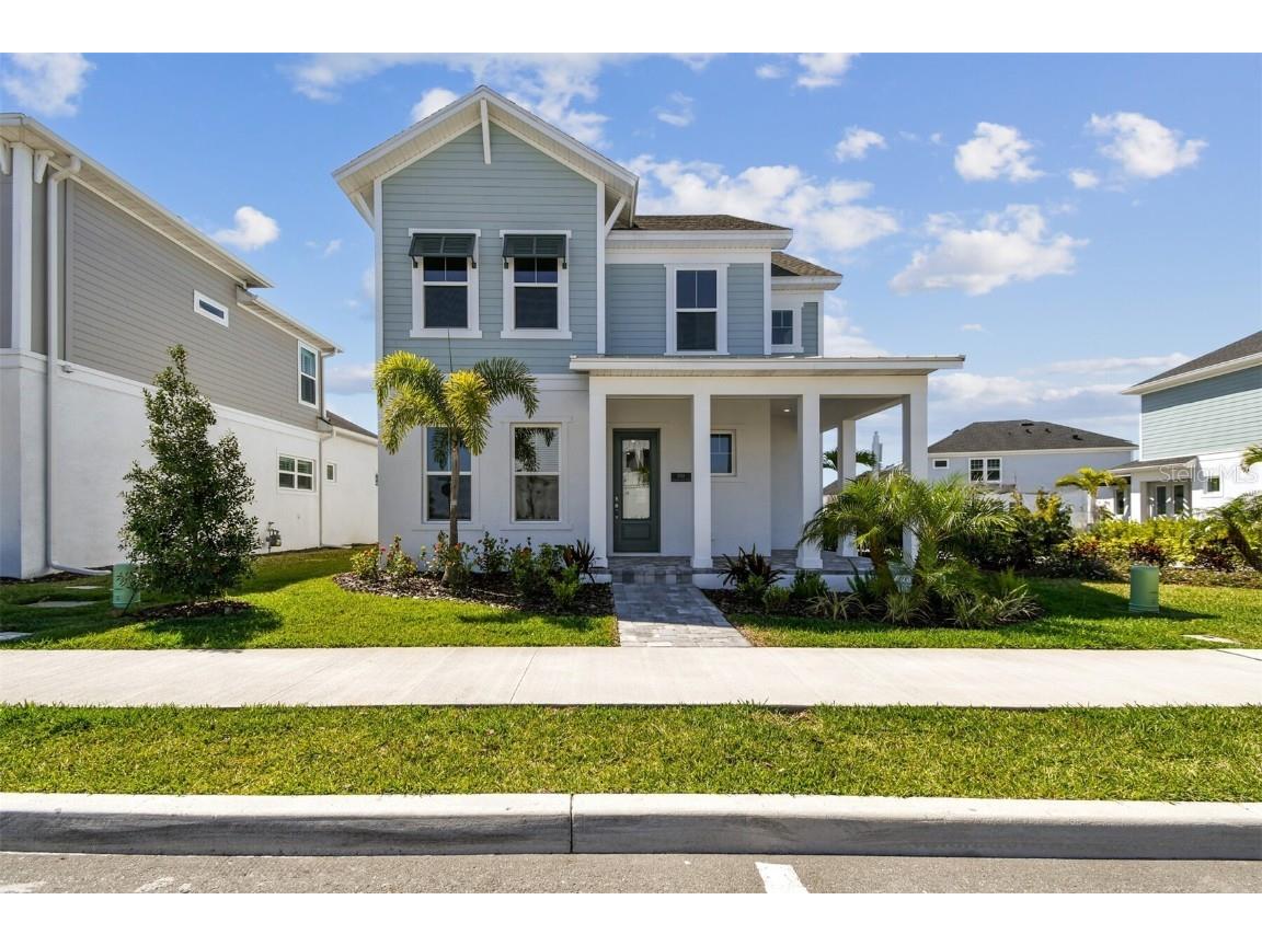 1558 Merrythought Lane Sarasota FL 34240 - KINGFISHER LAKE TB8364396 image1