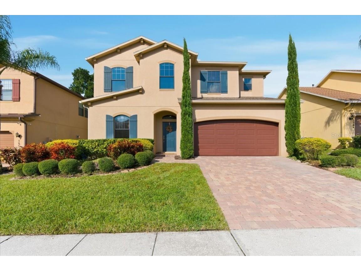 1558 Terra Verde Way Ocoee FL 34761 - LAKE MEADOW O6363787 image1