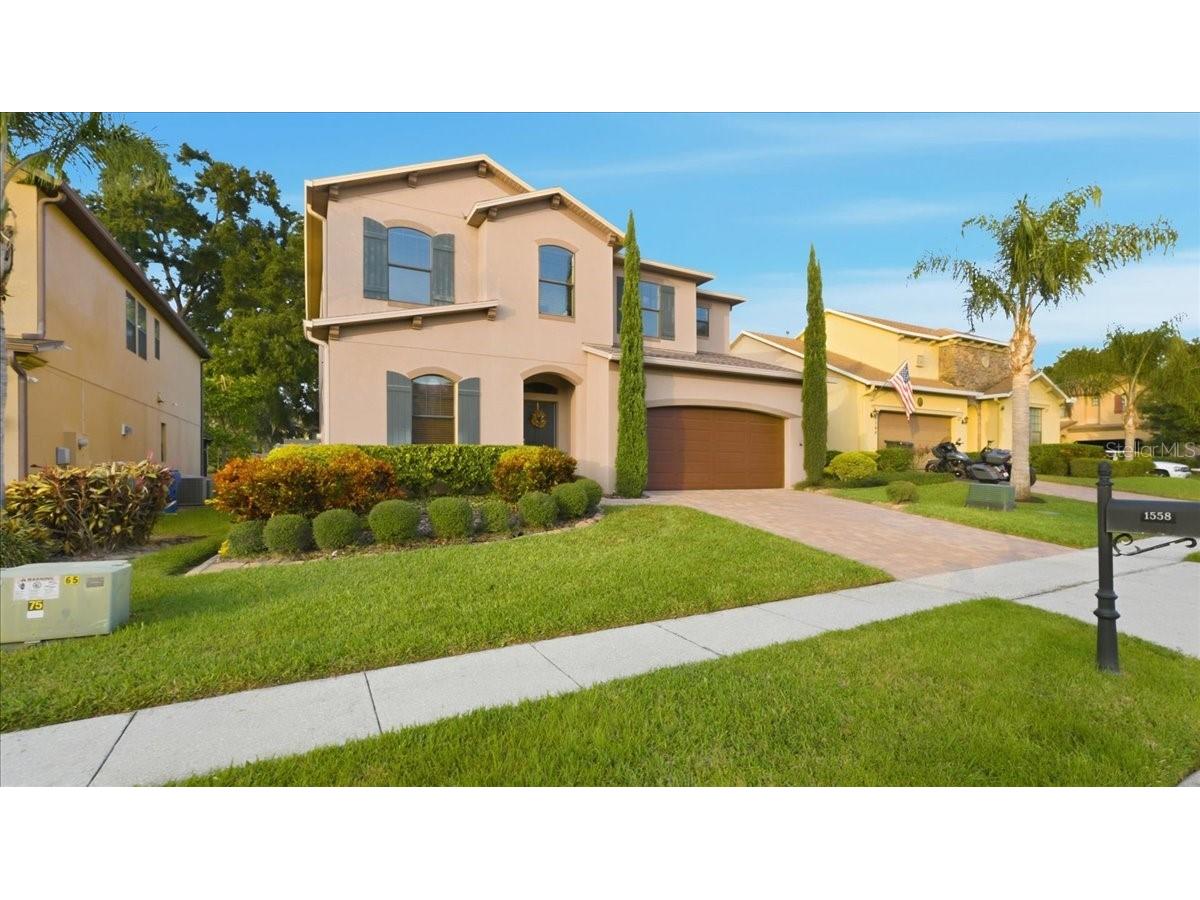 1558 Terra Verde Way Ocoee FL 34761 - LAKE MEADOW O6363787 image2