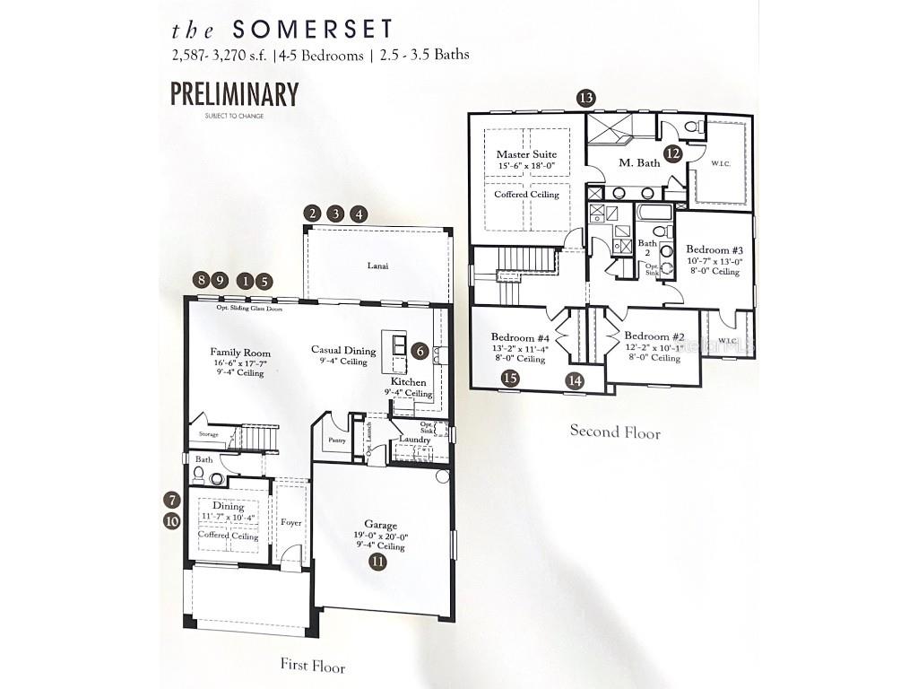1558 Terra Verde Way Ocoee FL 34761 - LAKE MEADOW O6363787 image47