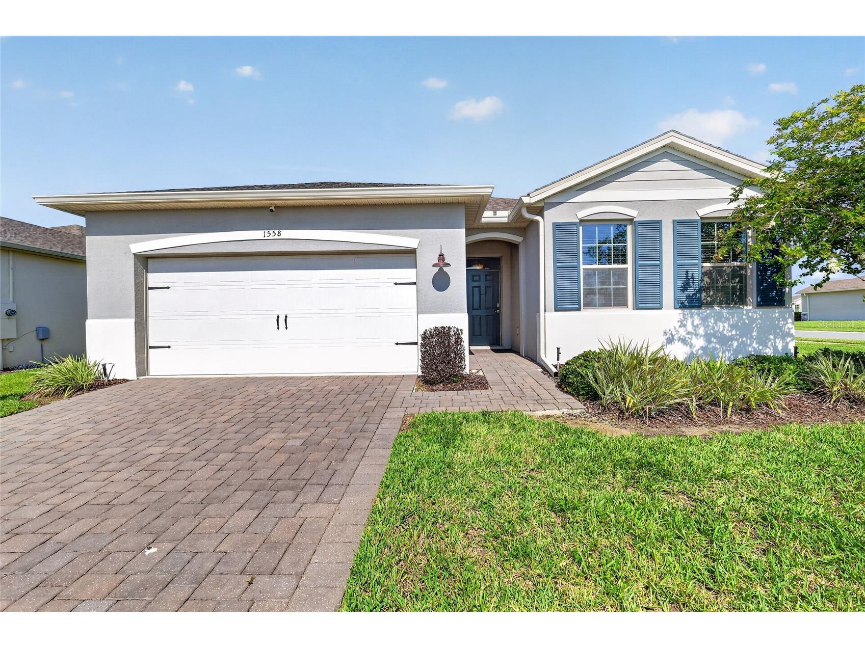 1558 Tisbury Pt Sanford FL 32771 G5113842 image1