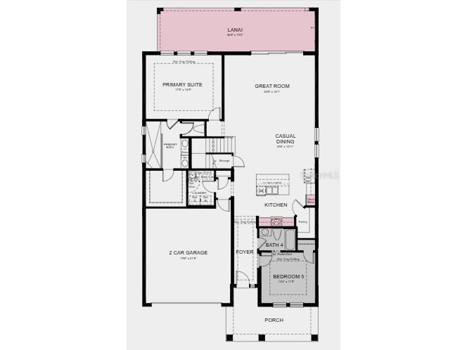 1558 Trailhead Lane Zephyrhills FL 33541 TB8455048 image29
