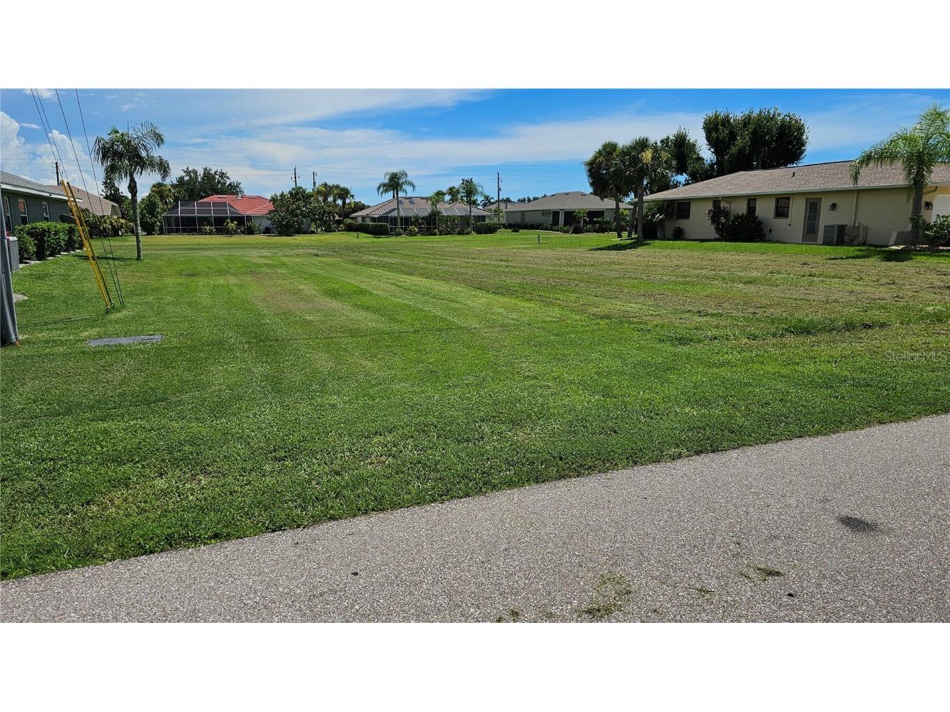 1558 Ultramarine Lane Punta Gorda FL 33983 C7495142 image1
