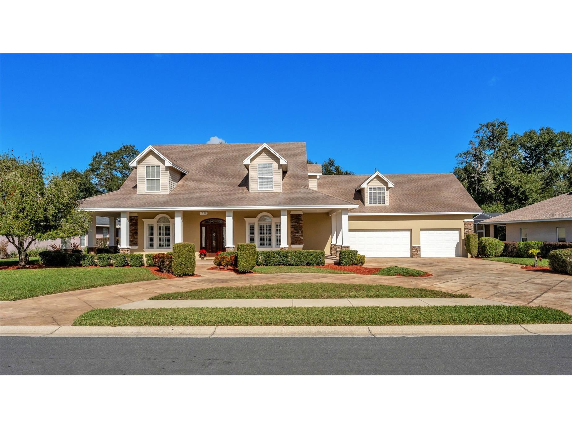 1558 Yorkshire Trail Lakeland FL 33809 A4676701 image1