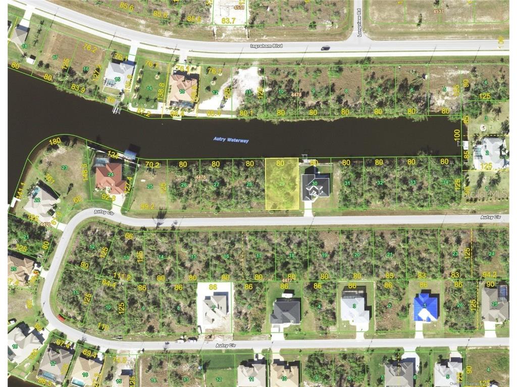 15580 Autry Circle Port Charlotte FL 33981 D6137324 image1