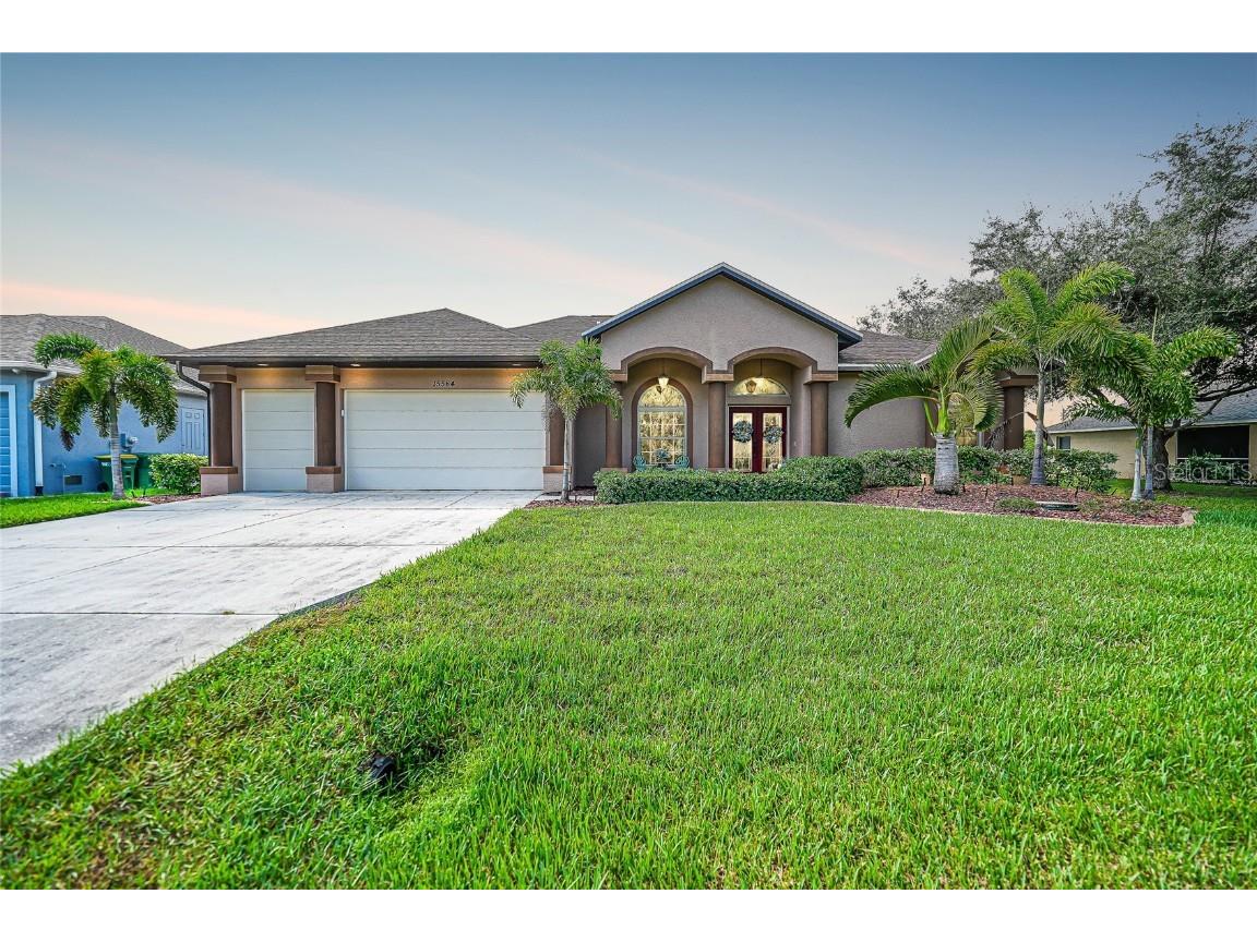 15584 Lakeland Circle Port Charlotte FL 33981 - LUNITA WATERWAY D6138043 image1