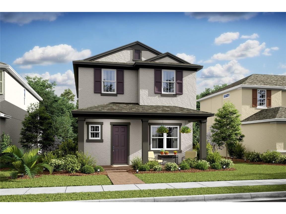 15585 Gentle Rain Drive #191 Winter Garden FL 34787 O6286547 image1