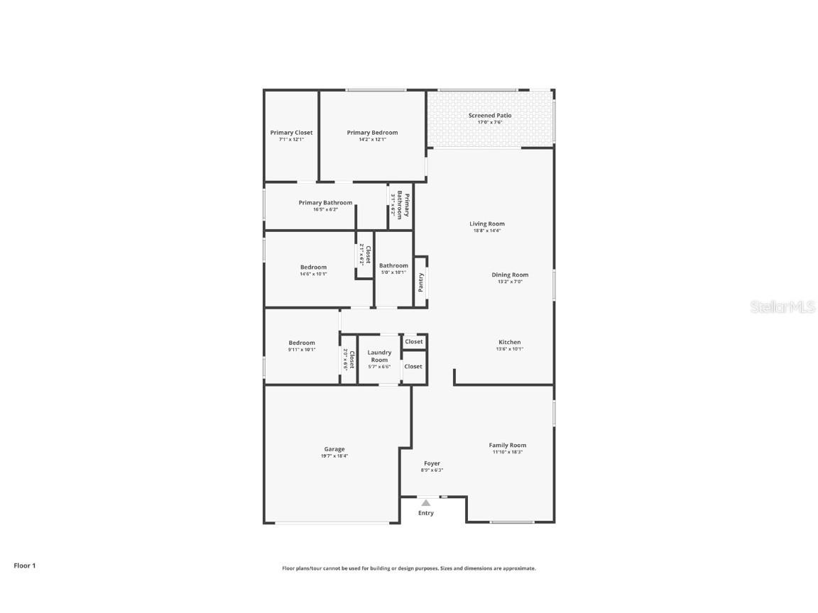 15585 Lily Wood Lane Brooksville FL 34604 W7877508 image26